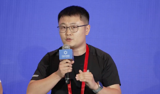 乐纯解修胜：很多人把流量当成用户，把曝光当成品牌，这是很大的认知偏差