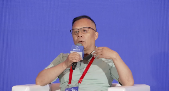 明视脑机陈文凯：感知重建视觉重建是脑机接口领域的“珠穆朗玛峰”